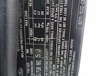Ford transit - afbeelding 30 van  34