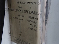 Ford transit - afbeelding 31 van  34