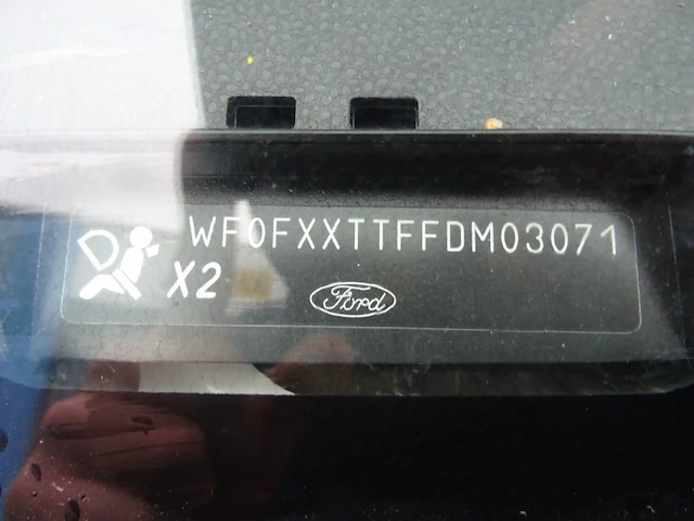 Ford transit - afbeelding 32 van  34