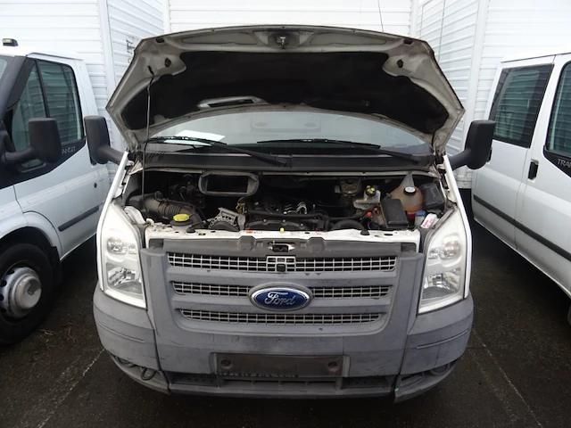 Ford transit - afbeelding 33 van  34