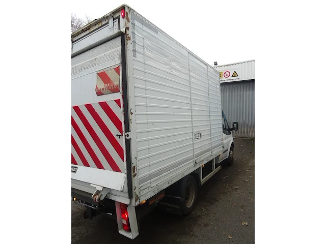 Ford transit - afbeelding 4 van  34
