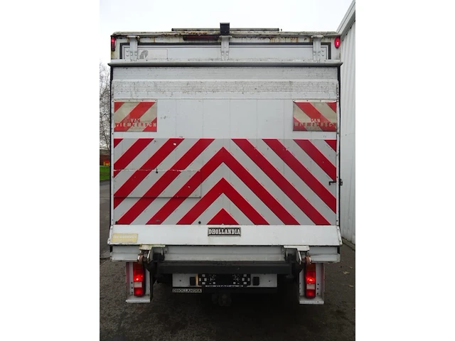Ford transit - afbeelding 5 van  34