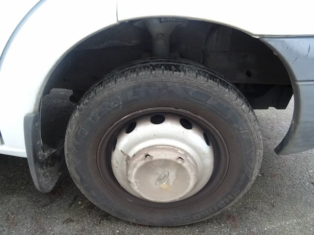 Ford transit - afbeelding 7 van  34