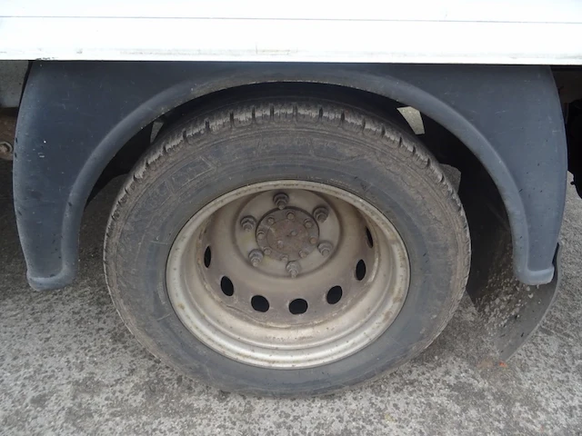 Ford transit - afbeelding 9 van  34
