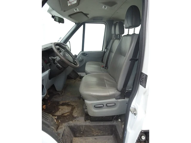 Ford transit - afbeelding 10 van  30