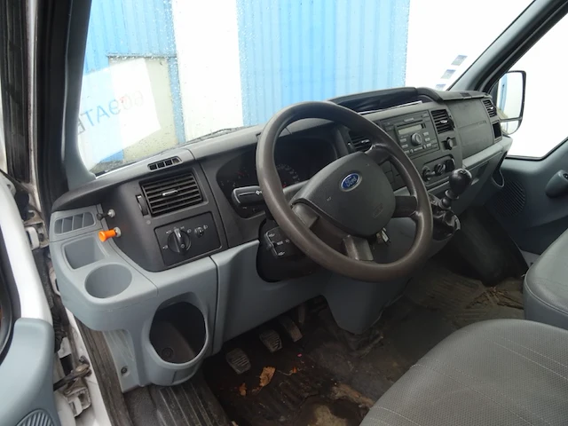 Ford transit - afbeelding 11 van  30