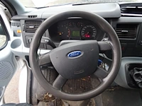 Ford transit - afbeelding 12 van  30