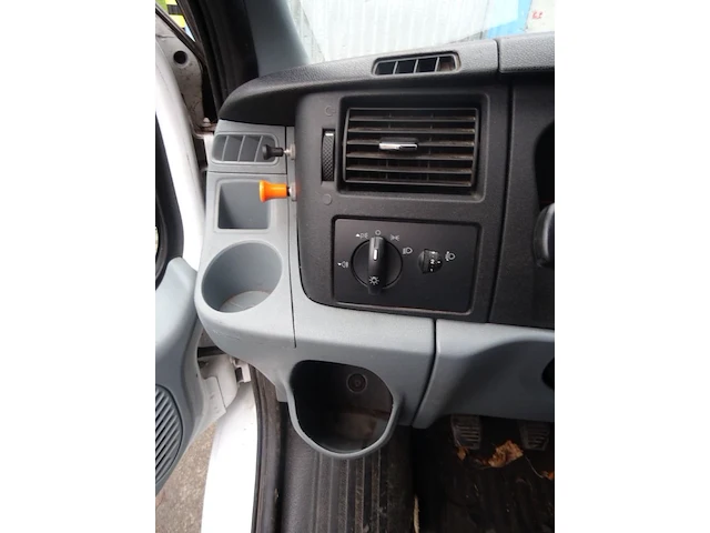 Ford transit - afbeelding 14 van  30