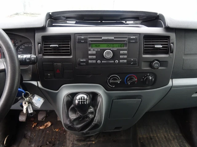 Ford transit - afbeelding 15 van  30