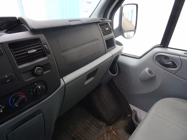 Ford transit - afbeelding 16 van  30