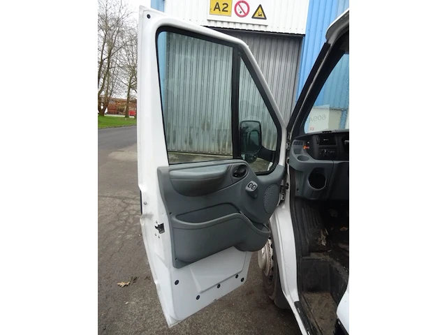 Ford transit - afbeelding 17 van  30