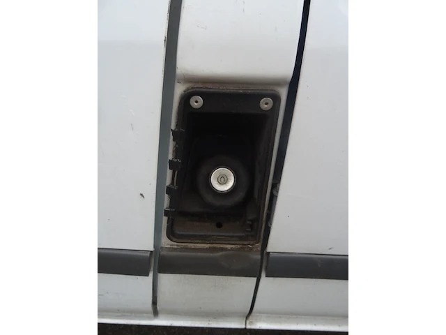Ford transit - afbeelding 18 van  30