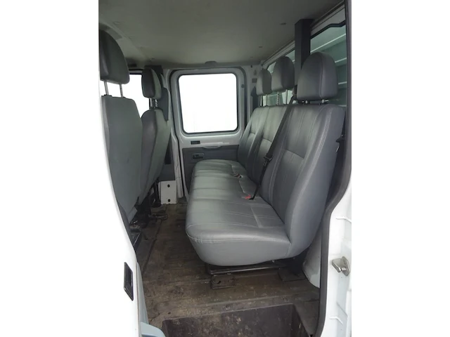 Ford transit - afbeelding 19 van  30