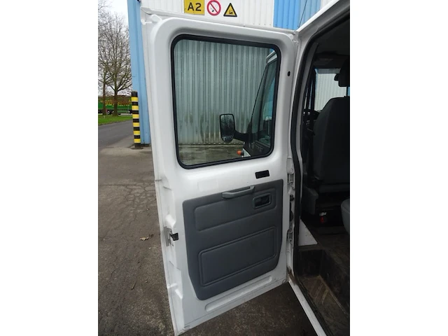 Ford transit - afbeelding 20 van  30