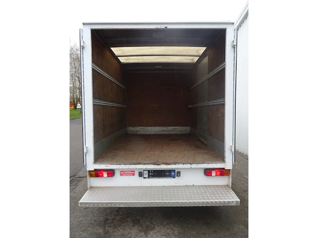Ford transit - afbeelding 21 van  30