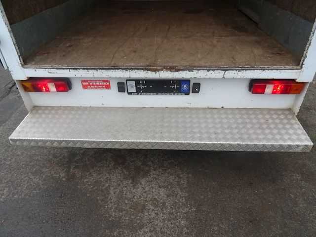 Ford transit - afbeelding 23 van  30