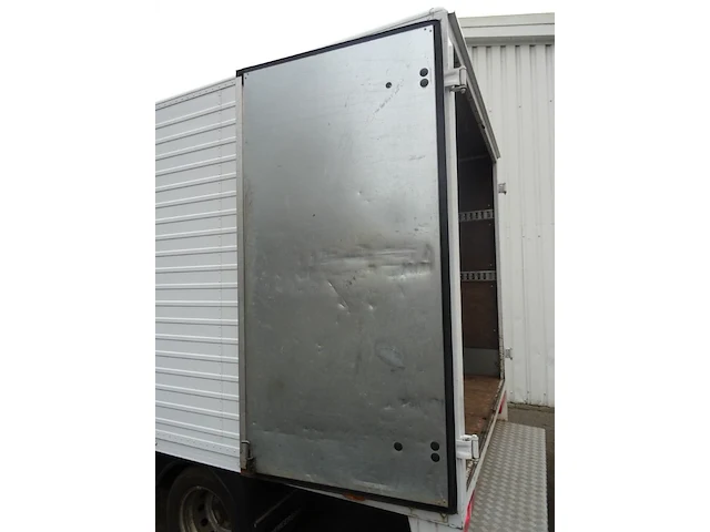 Ford transit - afbeelding 24 van  30