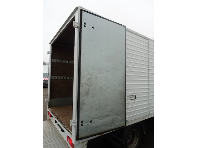 Ford transit - afbeelding 25 van  30