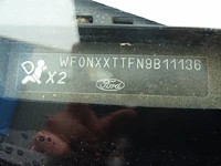 Ford transit - afbeelding 28 van  30