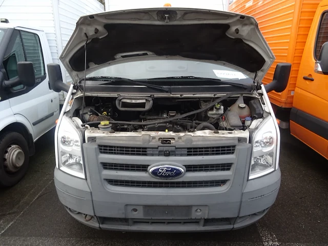 Ford transit - afbeelding 29 van  30