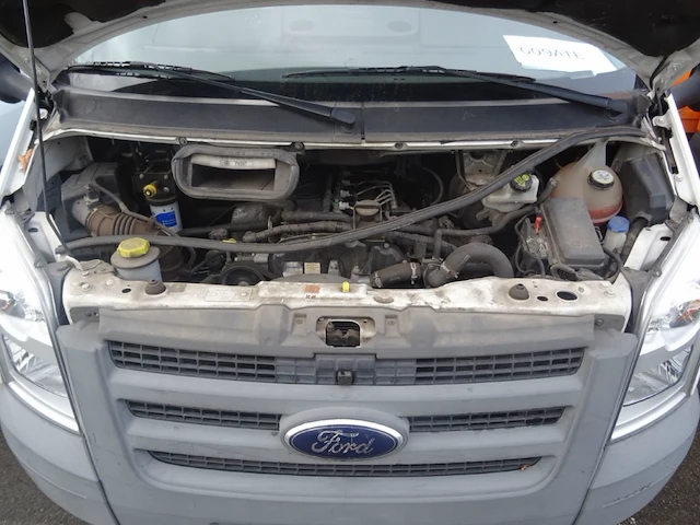 Ford transit - afbeelding 30 van  30