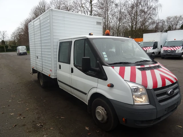 Ford transit - afbeelding 3 van  30