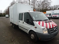 Ford transit - afbeelding 3 van  30
