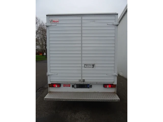Ford transit - afbeelding 5 van  30