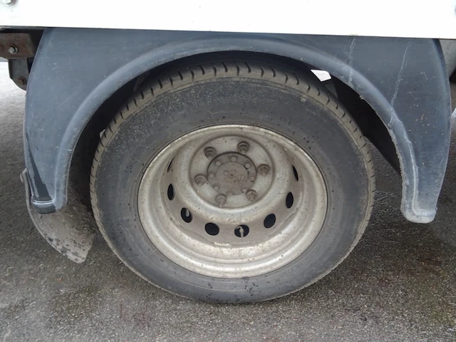 Ford transit - afbeelding 6 van  30