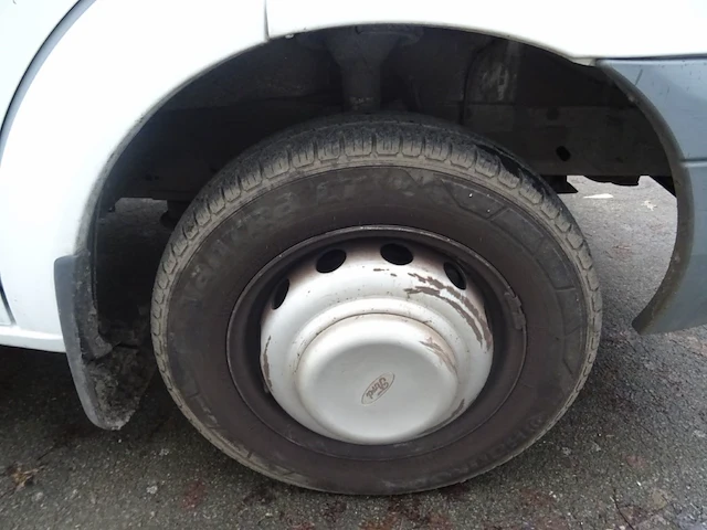 Ford transit - afbeelding 7 van  30