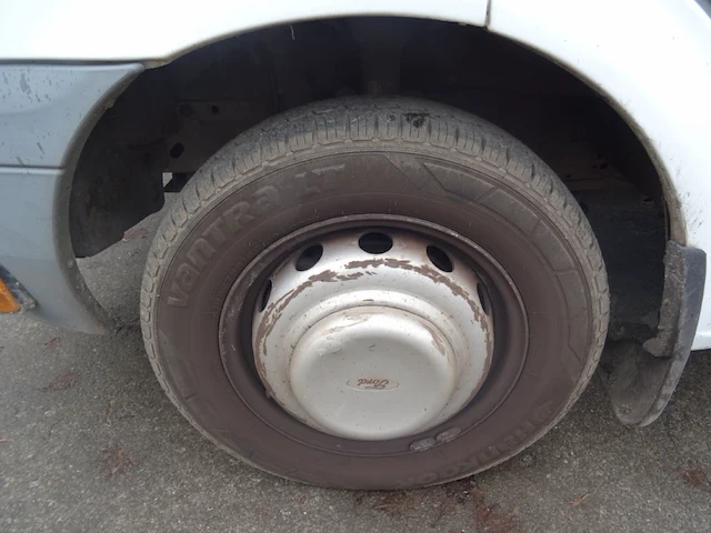 Ford transit - afbeelding 8 van  30