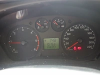 Ford transit - afbeelding 2 van  14