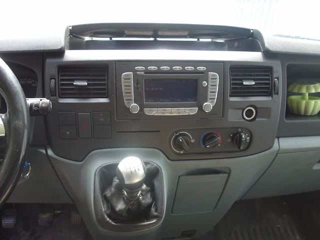 Ford transit - afbeelding 3 van  14