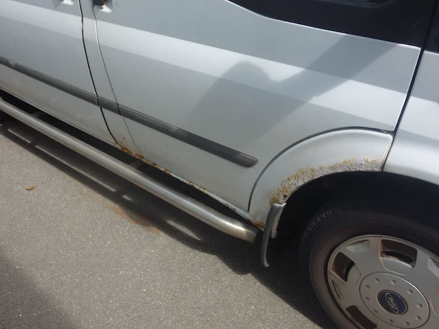 Ford transit - afbeelding 5 van  14