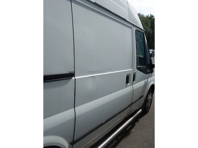 Ford transit - afbeelding 6 van  14