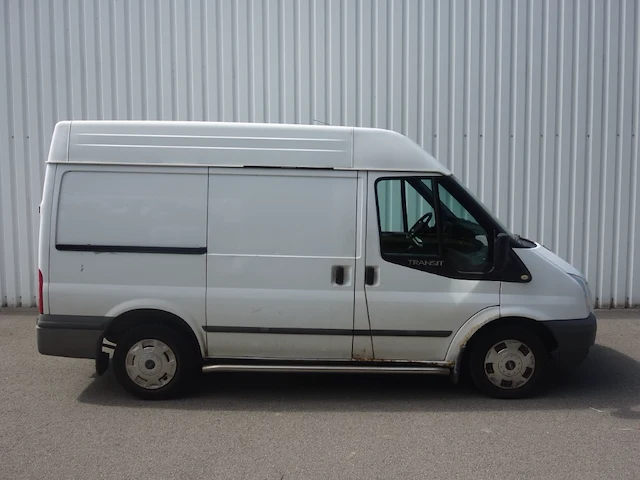 Ford transit - afbeelding 7 van  14