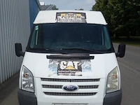 Ford transit - afbeelding 8 van  14