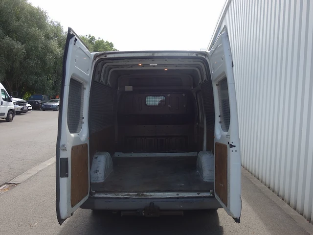 Ford transit - afbeelding 11 van  14