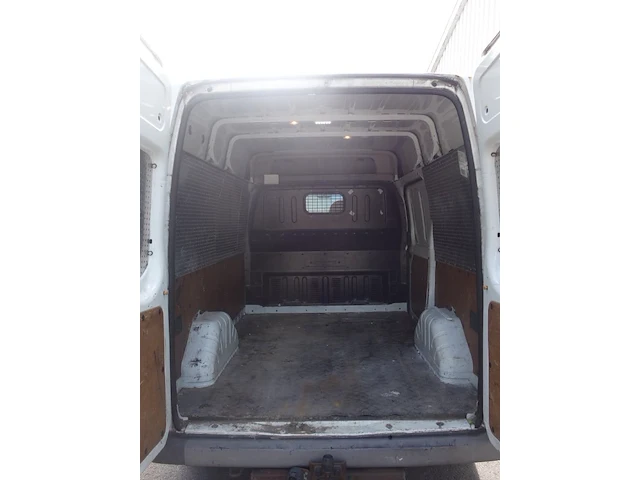 Ford transit - afbeelding 12 van  14