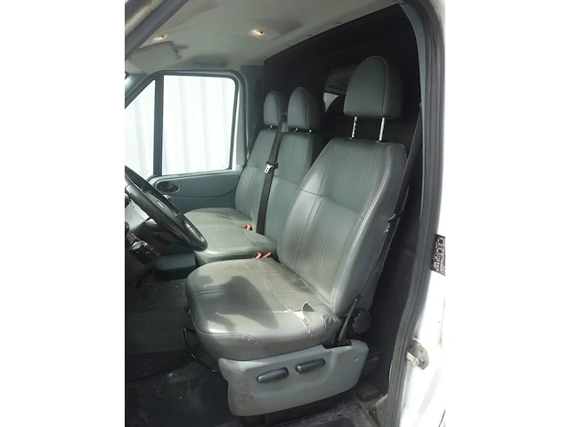 Ford transit - afbeelding 13 van  14