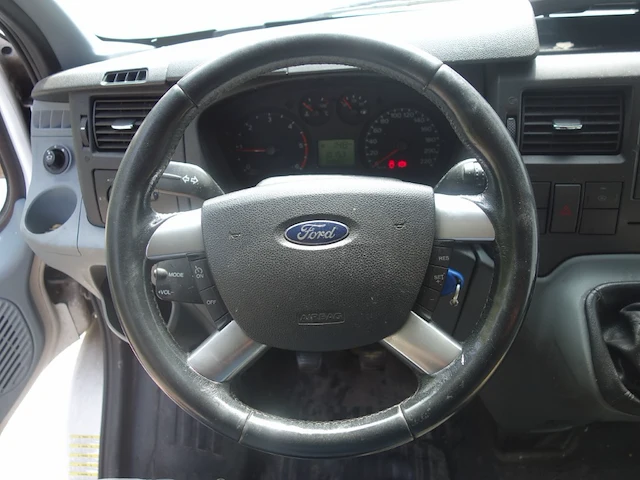 Ford transit - afbeelding 14 van  14