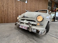 Ford vedette, 1950 - afbeelding 8 van  33