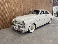 Ford vedette, 1950 - afbeelding 23 van  33