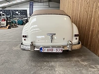 Ford vedette, 1950 - afbeelding 30 van  33