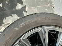 Ford velg (4x) - afbeelding 2 van  16