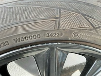 Ford velg (4x) - afbeelding 3 van  16