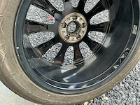 Ford velg (4x) - afbeelding 7 van  16