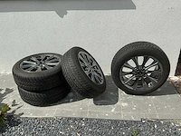 Ford velg (4x) - afbeelding 1 van  16