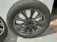 Ford velg (4x) - afbeelding 9 van  16