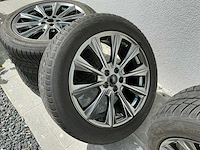 Ford velg (4x) - afbeelding 10 van  16